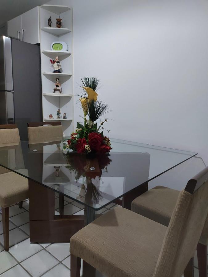 Apartamento Na De Jatiuca Apartamento