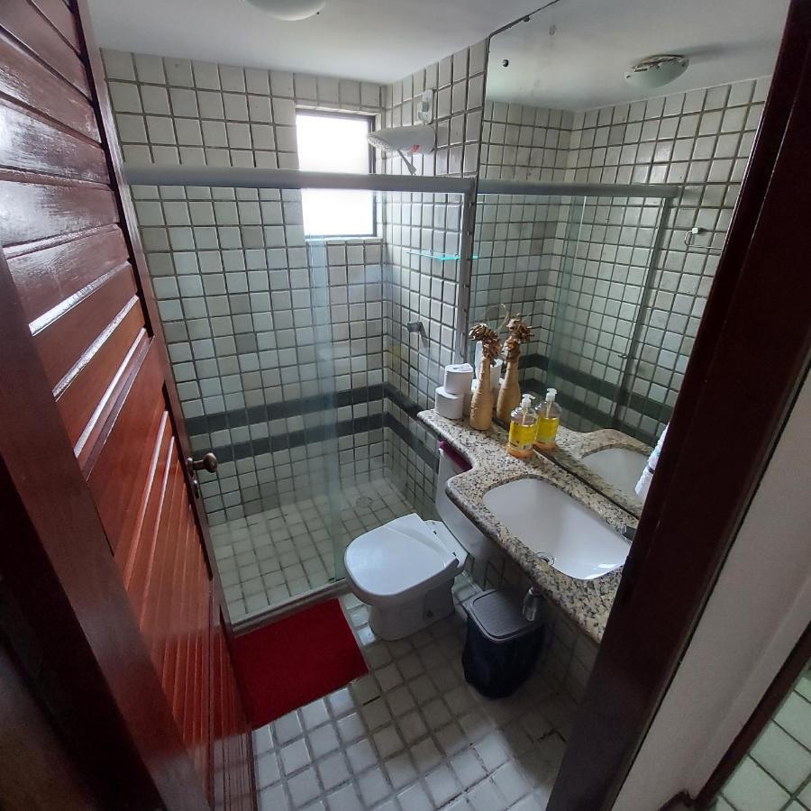 Apartamento Na De Jatiuca Apartamento