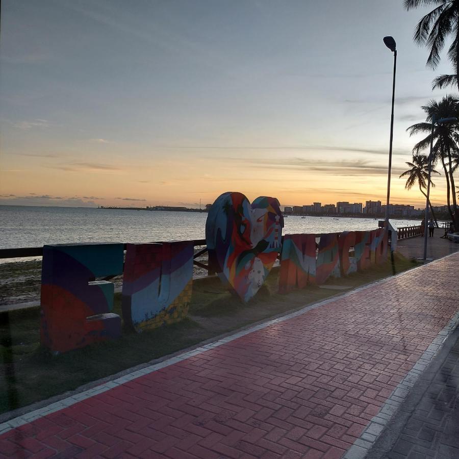 Apartamento Na De Jatiuca