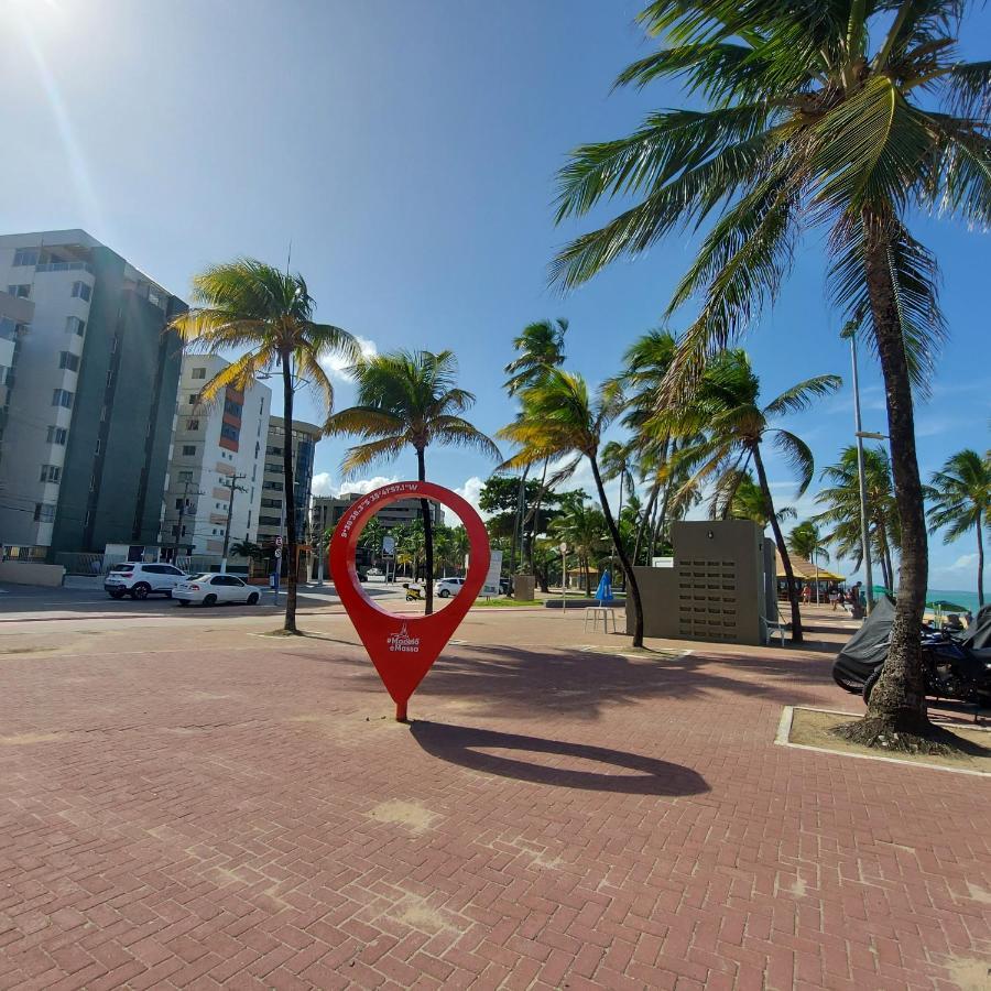 Apartamento Na De Jatiuca Apartamento *