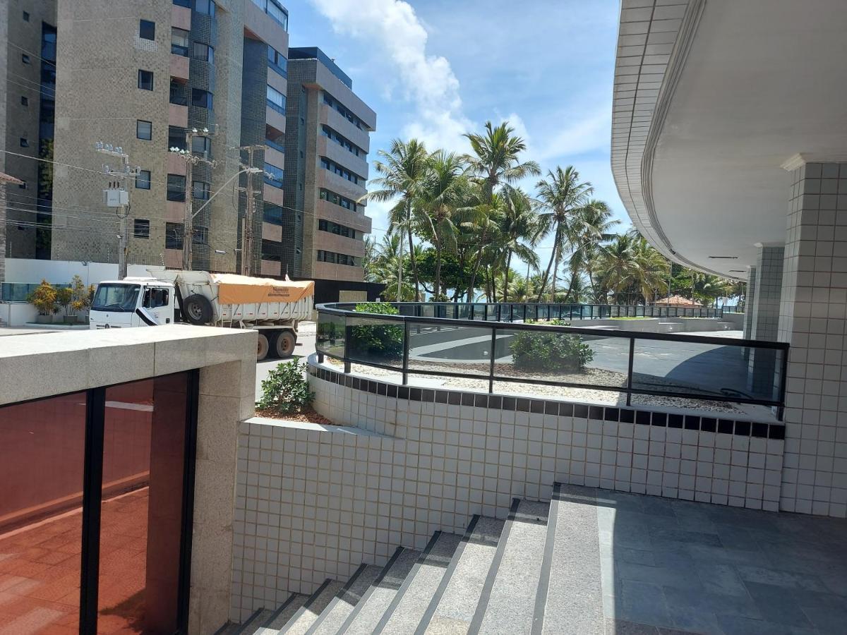Apartamento Apartamento Na De Jatiuca Maceió